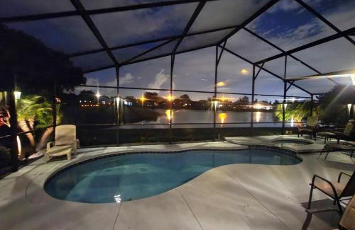Crescent Lakes House | Be Our Guest