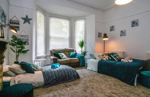 Westgate-on-Sea Apartment | Be Our Guests!