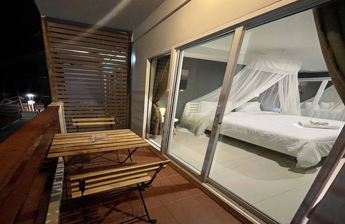 Ban Bang Saen Hotel | Be Rich Hotel