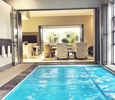 Vineta Apartment | Be-Still Accommodation