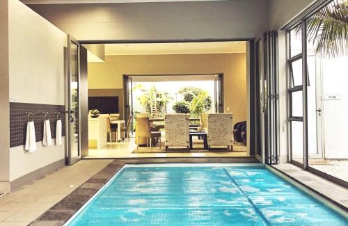 Vineta Apartment | Be-Still Accommodation