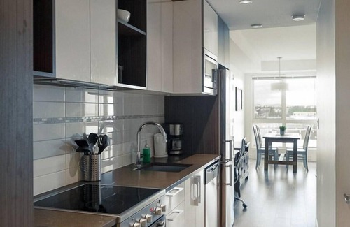 Downtown Victoria Condo | Be the perfect cityzen in Cityzen