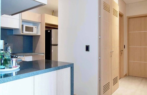 Ampliacion Granada Apartment | Be unique! Apart for 4/2 beds & 2 baths Polanco