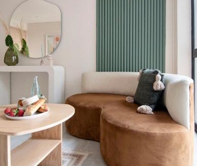 Ampliacion Granada House | Be unique! Apart for 4/2 beds & 2 baths Polanco
