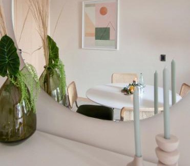 Ampliacion Granada House | Be unique! Apart for 4/2 beds & 2 baths Polanco