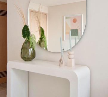 Ampliacion Granada House | Be unique! Apart for 4/2 beds & 2 baths Polanco