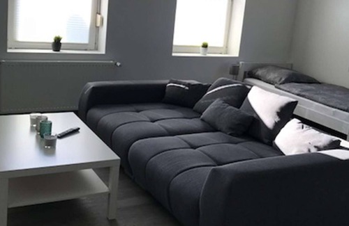 Bedburg-Hau Apartment | BE03 Ferienwohnung Bedburg-Hau