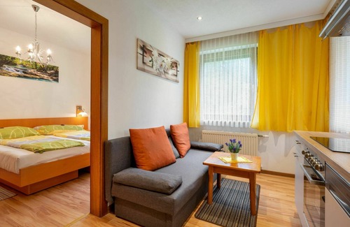 Klopein am Klopeiner See Apartment | Beautiful apartment for 2 people with WIFI, TV, balcony and parking