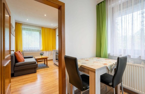 Klopein am Klopeiner See Apartment | Beautiful apartment for 2 people with WIFI, TV, balcony and parking