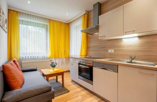 Klopein am Klopeiner See Apartment | Beautiful apartment for 2 people with WIFI, TV, balcony and parking
