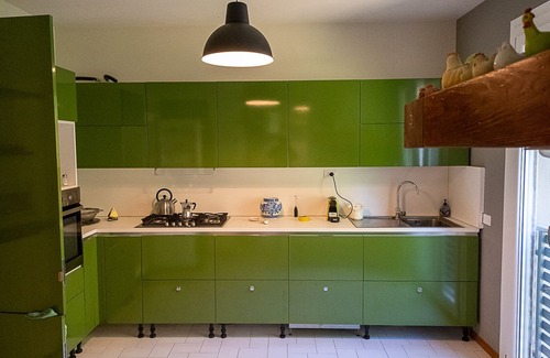 Pesaro Bed & Breakfast | Bea&Berto - B&B