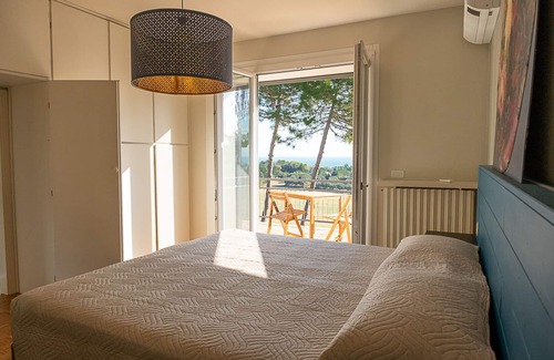 Pesaro Bed & Breakfast | Bea&Berto - B&B