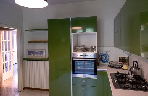 Pesaro Bed & Breakfast | Bea&Berto - B&B
