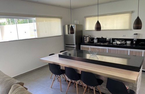 Arraial d'Ajuda House | Beautiful house in Arraial D'Ajuda