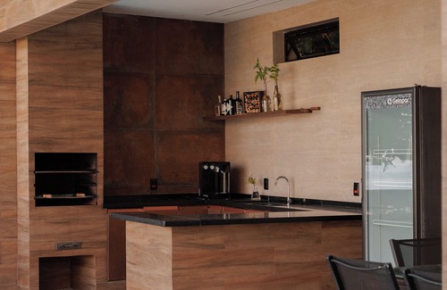 Vidigal House | BEAUTIFUL MANSION IN LEBLON/S.CONRADO.
