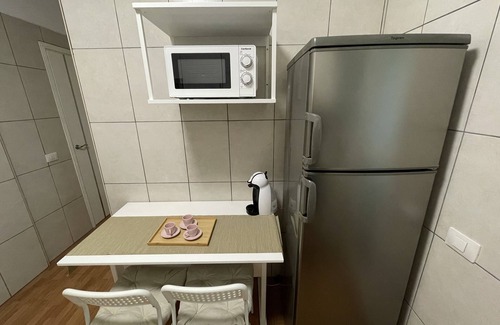 Historical Center Apartment | Beautiful 3 Bd. Apartment in La Laguna City Center