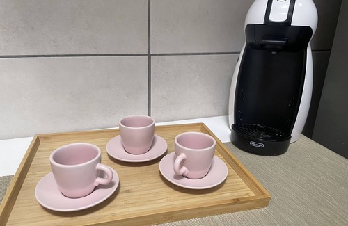 Historical Center Apartment | Beautiful 3 Bd. Apartment in La Laguna City Center