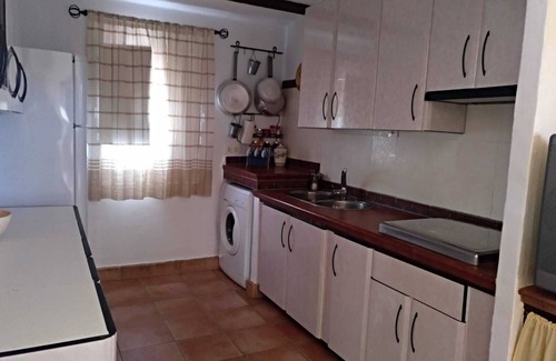 Pilas Cottage | BEAUTIFUL VILLA WITH POOL