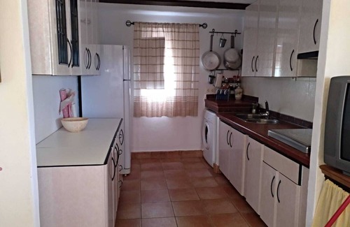 Pilas Cottage | BEAUTIFUL VILLA WITH POOL