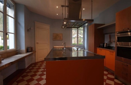 Grancey-le-Chateau-Neuvelle House | Beautiful bourgeois property in the heart of historic Burgundy