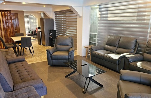 Kaputian Apartment | Beach front Charming 2-bedroom apartment