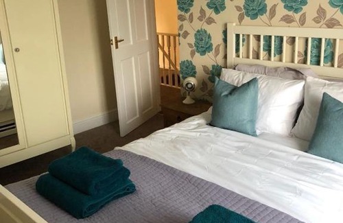 Woodhorn House | Bea's Cottage