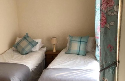 Woodhorn House | Bea's Cottage