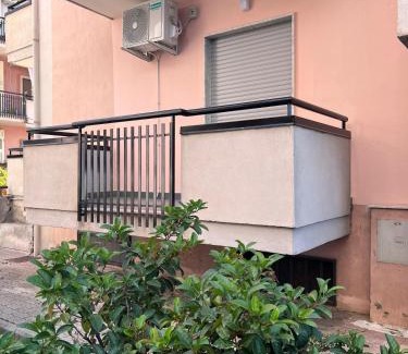 Scafati Apartment | Bea's Home - Pompei - Scafati