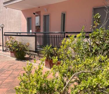 Scafati Apartment | Bea's Home - Pompei - Scafati
