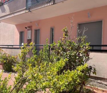 Scafati Apartment | Bea's Home - Pompei - Scafati