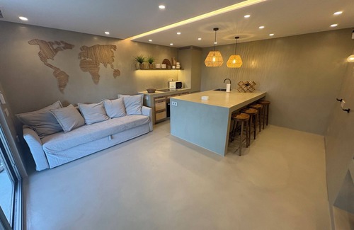 San Agustin Apartment | Beach apartment with private terrace