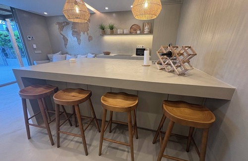 San Agustin Apartment | Beach apartment with private terrace