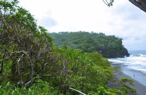 Mizata House | Beach House Surf and Relaxation Get Away from it All!