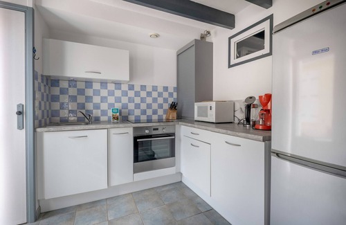 La Bernerie-en-Retz House | Beach 200m away, house for 4