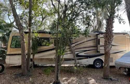 Ormond Beach House | Beach 7 min Hot Tub & Swim Pool