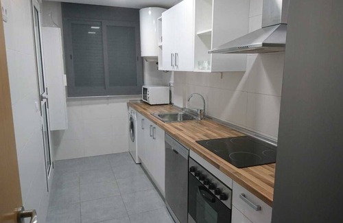 Benifairo de les Valls Apartment | BEACH AND MOUNTAIN EL TABALET-VALENCIA