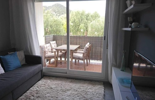 Benifairo de les Valls Apartment | BEACH AND MOUNTAIN EL TABALET-VALENCIA