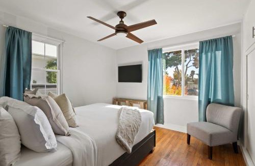 North Pacific Beach House | Beach Abode Walk to the Ocean