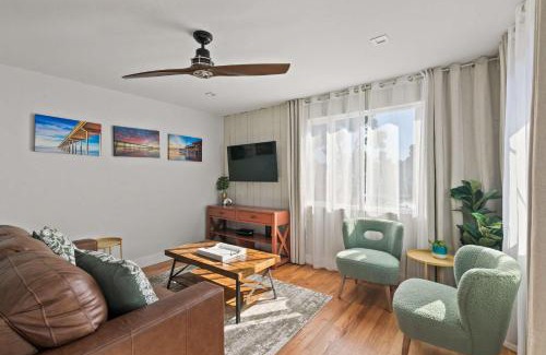 North Pacific Beach House | Beach Abode Walk to the Ocean