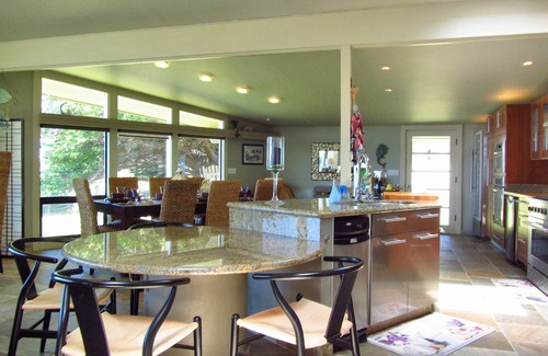 Fort Bragg House | BEACH ACCESS AND OCEAN FRONT HOME