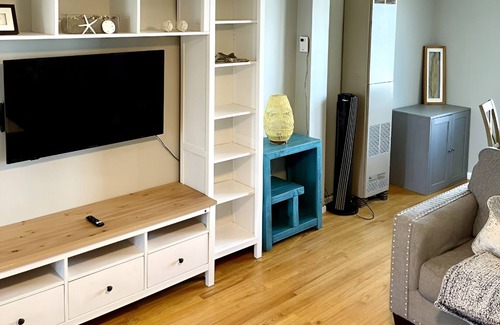 Salisbury Beach House | Beach Access - Free Parking - Grill