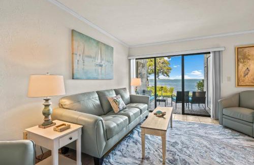 Bradenton Beach House | Beach and Bay Getaway
