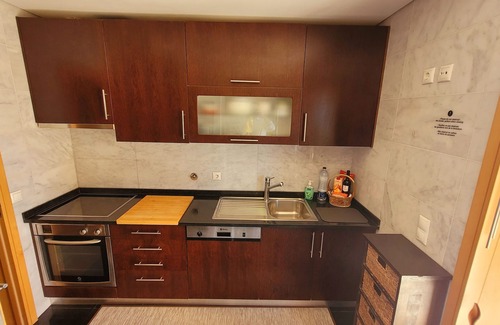Canidelo Apartment | Beach and City Getaway