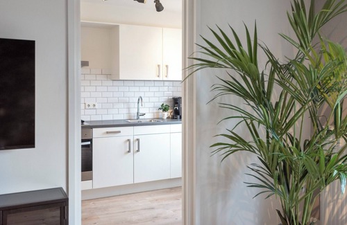 Zandvoort Apartment | Beach and Dunes Apartment