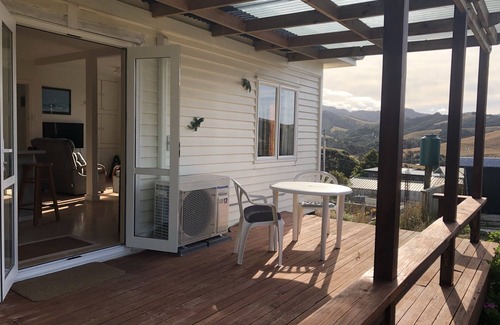 Orere Point House | Beach and fishing paradise