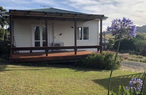 Orere Point House | Beach and fishing paradise