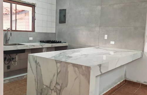 Coloncito House | Beach and golf, live crowned!