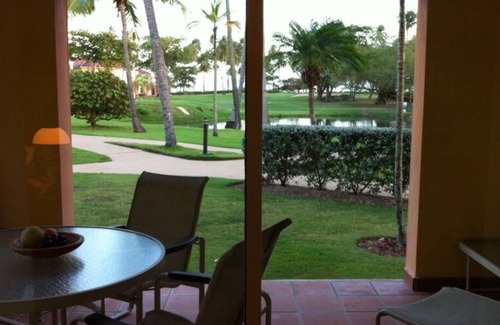 Candelero Abajo Villa | Beach and Golf Private Villa in Palmas Del Mar