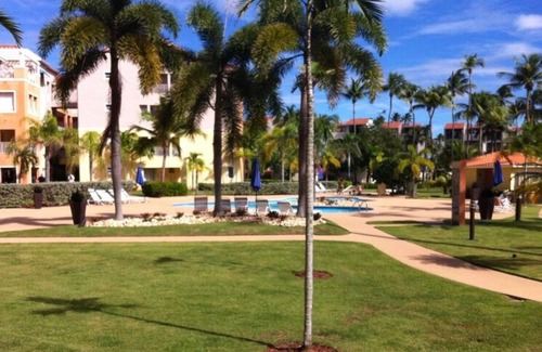 Candelero Abajo Villa | Beach and Golf Private Villa in Palmas Del Mar