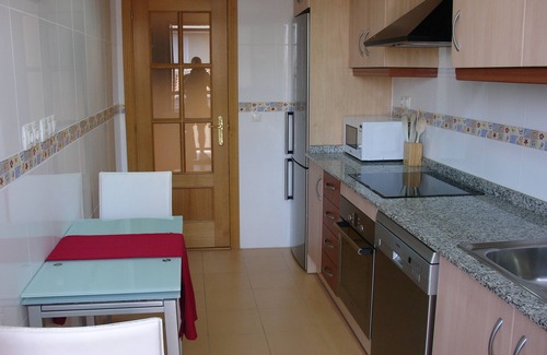 Faura Apartment | BEACH AND MOUNTAIN FAURA-VALENCIA